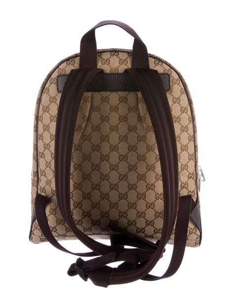 gucci book bag cheap|gucci bag back price.